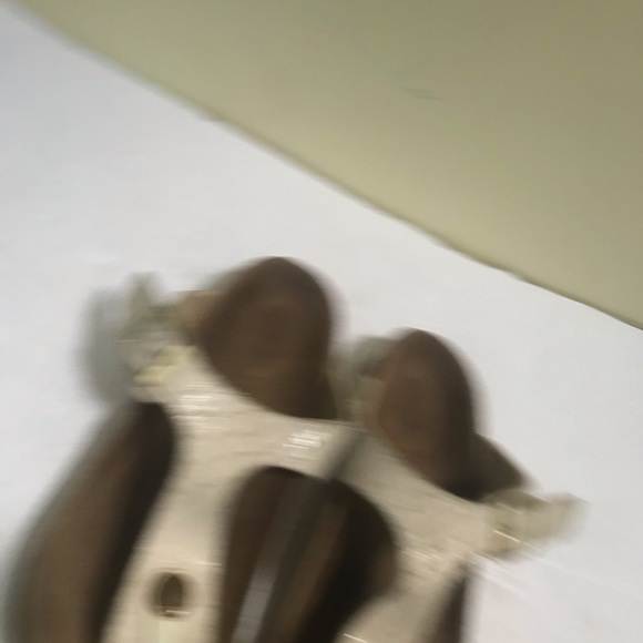 BIRKENSTOCK GIZEH Thong Sandal Flip Flops Snake Print Sandals Vegan Leather Eva - Picture 9 of 10